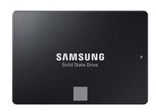 حافظه SSD اینترنال سامسونگ مدل 870EVO SATA 2.5 inch با ظرفیت 500 گیگابایت
